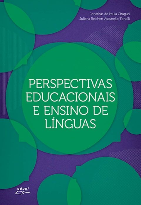 Perspectivas educacionais e ensino de l&iacute;nguas(Kobo/電子書)