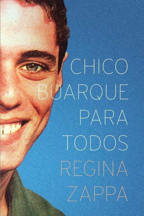 Chico Buarque Para Todos(Kobo/電子書)