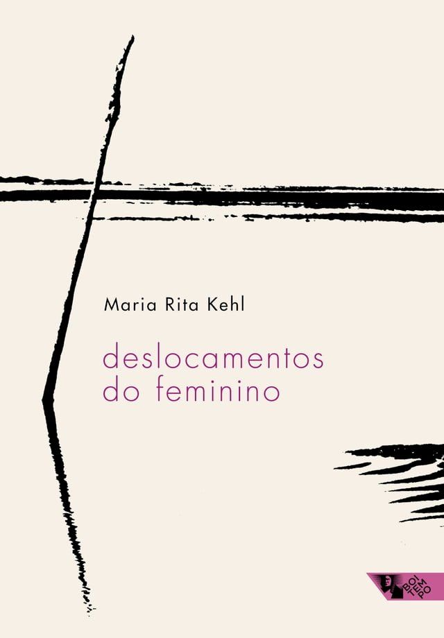  Deslocamentos do feminino(Kobo/電子書)