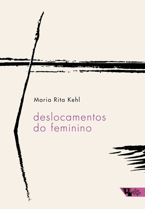 Deslocamentos do feminino(Kobo/電子書)