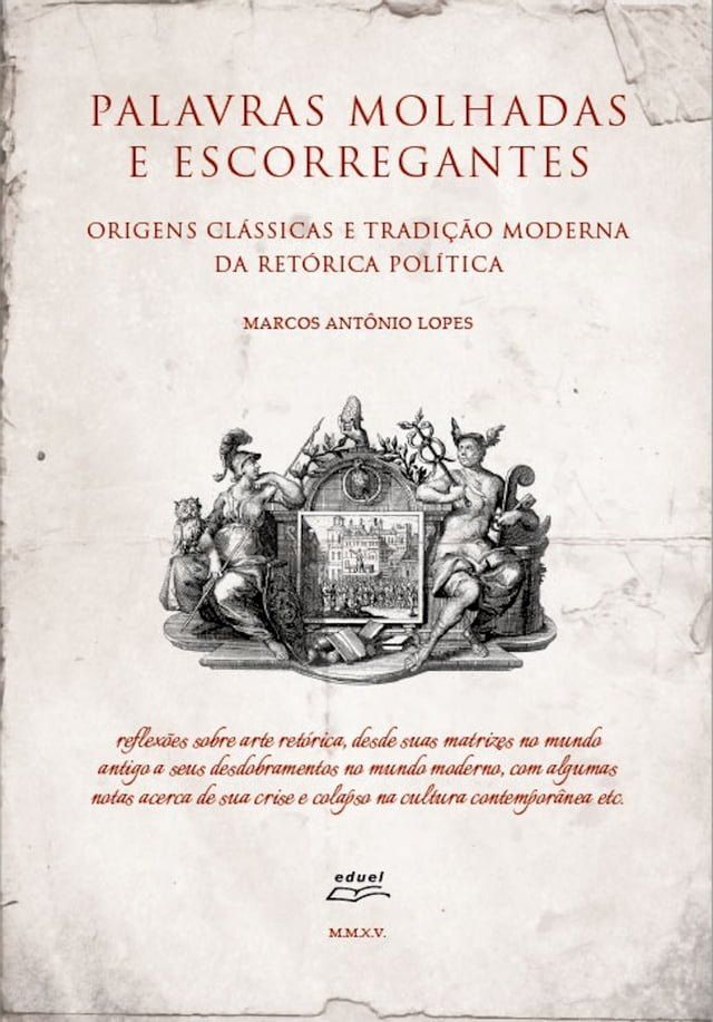  Palavras molhadas e escorregantes(Kobo/電子書)