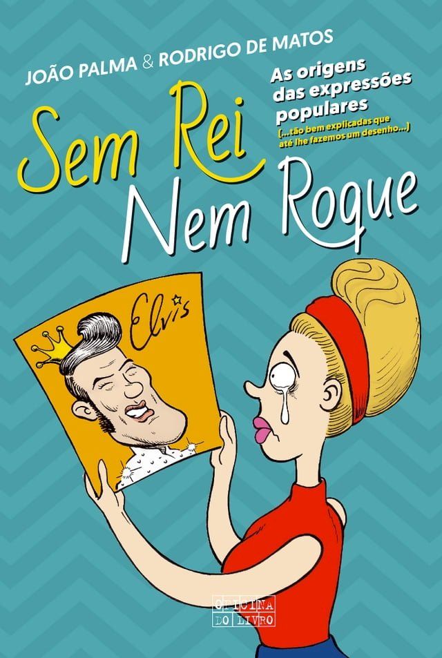  Sem Rei Nem Roque(Kobo/電子書)