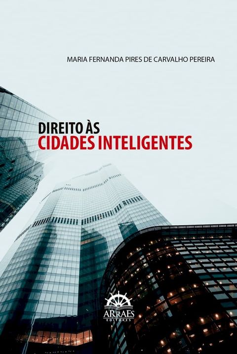 Direito às cidades inteligentes(Kobo/電子書)