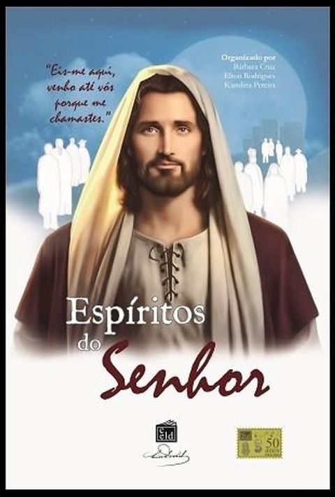 Os Esp&iacute;ritos do Senhor(Kobo/電子書)