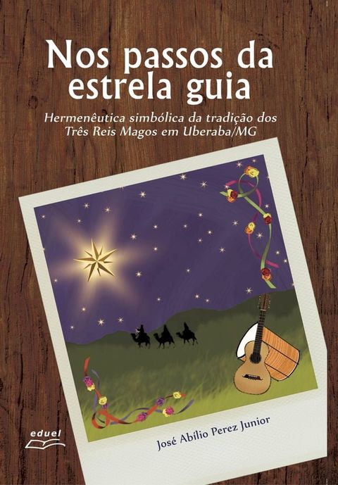 Nos passos da estrela guia(Kobo/電子書)