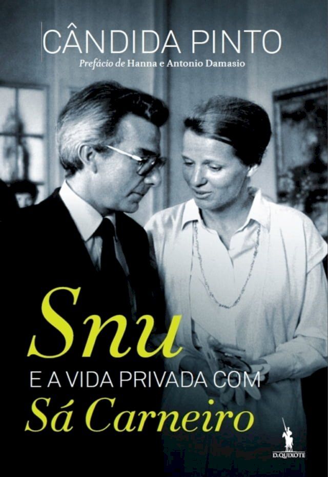  Snu e a Vida Privada com S&aacute; Carneiro(Kobo/電子書)