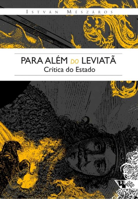 Para al&eacute;m do Leviat&atilde;(Kobo/電子書)