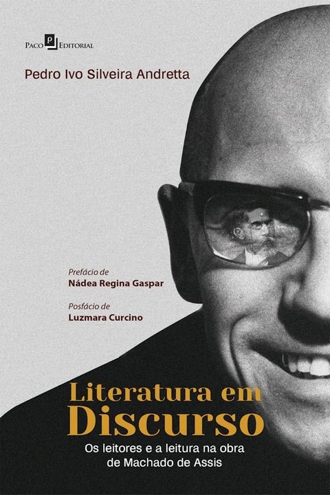 Literatura em discurso(Kobo/電子書)