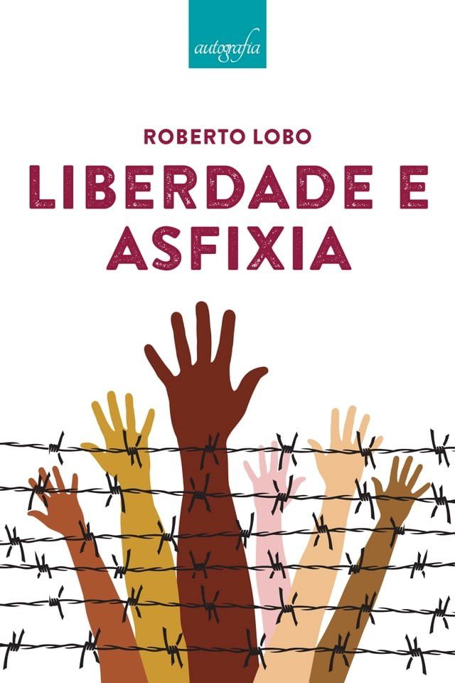  Liberdade e asfixia(Kobo/電子書)