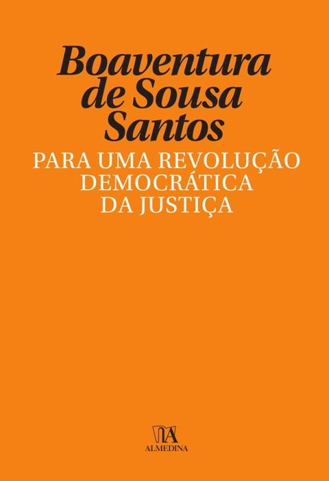 Para uma Revolu&ccedil;&atilde;o Democr&aacute;tica da Justi&ccedil;a(Kobo/電子書)