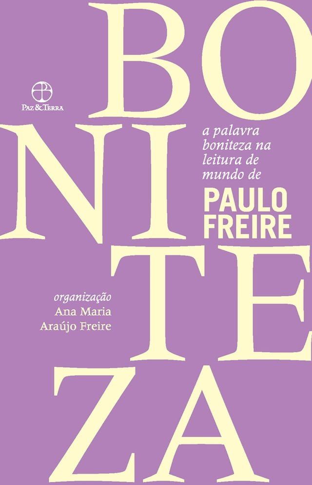  A palavra boniteza na leitura de mundo de Paulo Freire(Kobo/電子書)