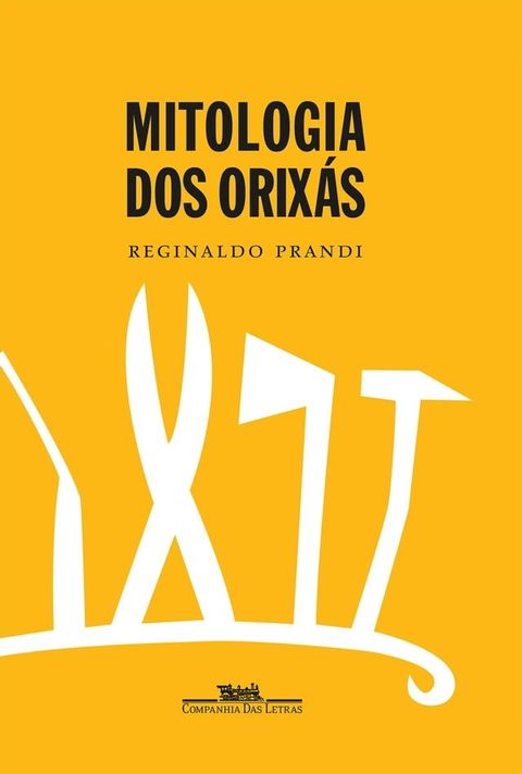 Mitologia dos orixás(Kobo/電子書)