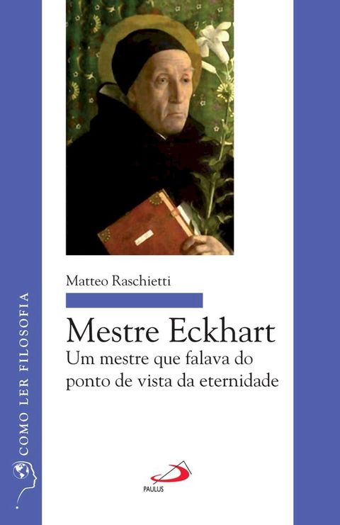 Mestre Eckhart(Kobo/電子書)