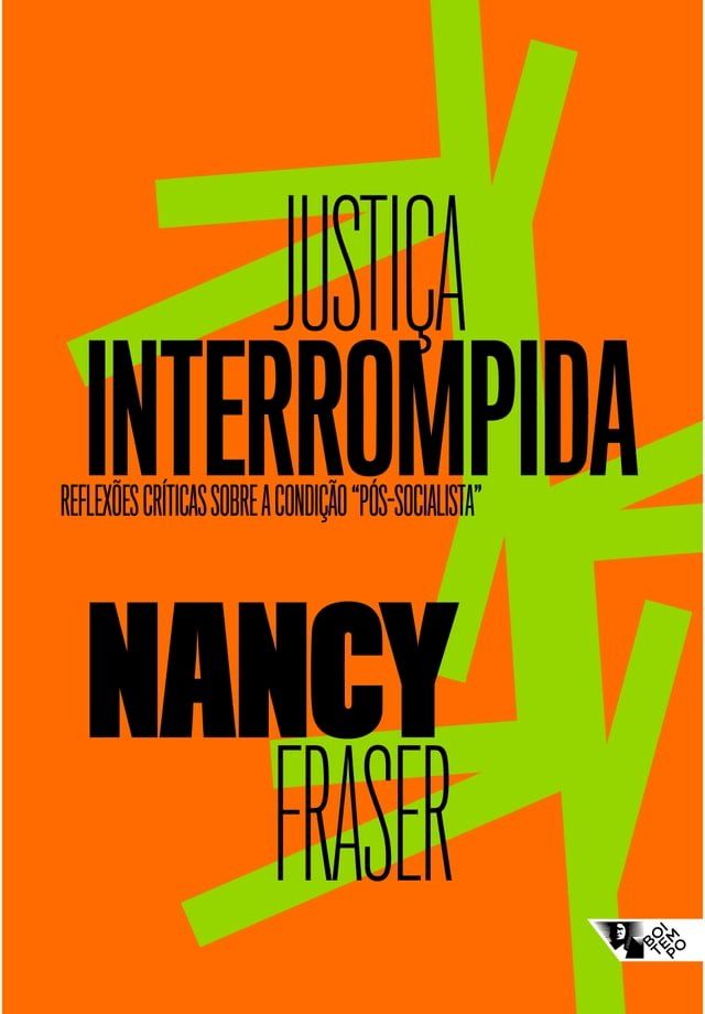  Justiça interrompida(Kobo/電子書)