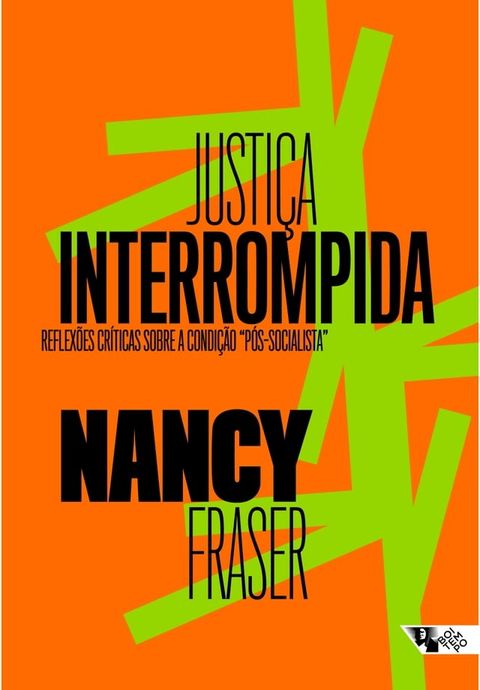 Justiça interrompida(Kobo/電子書)