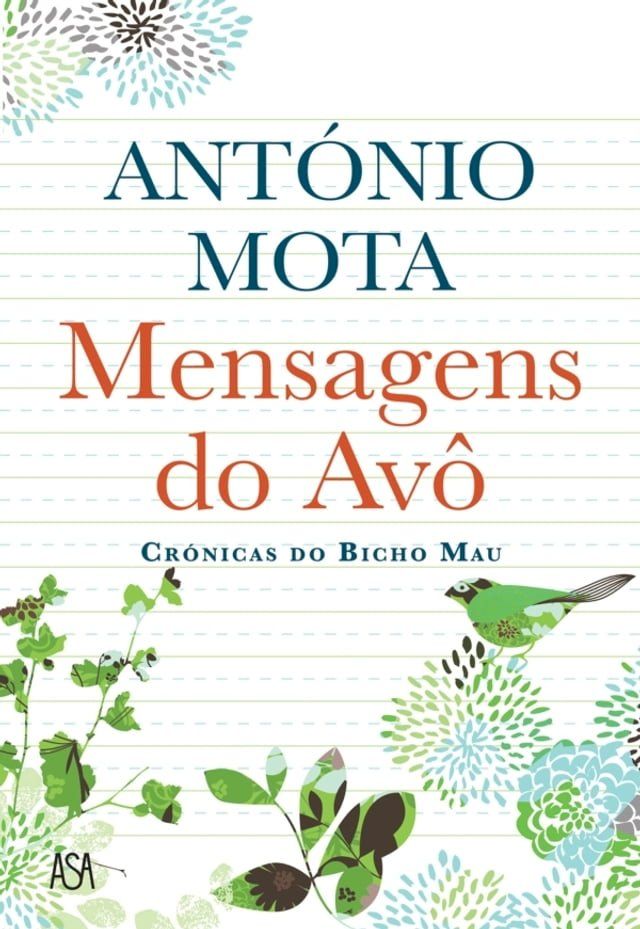  Mensagens do Avô(Kobo/電子書)