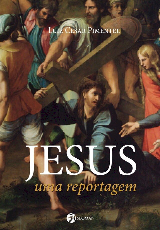  Jesus(Kobo/電子書)