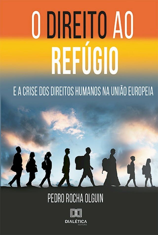  O Direito ao Refúgio(Kobo/電子書)