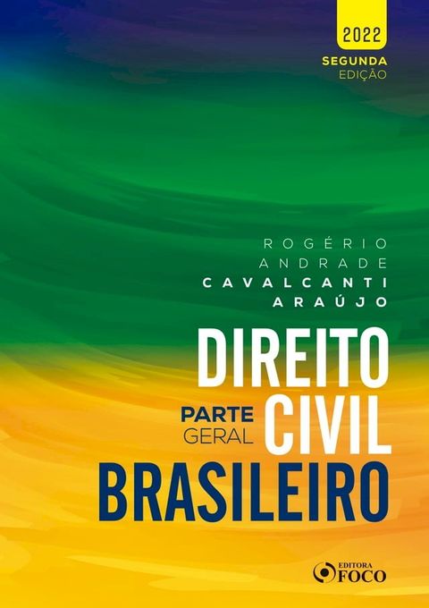 Direito civil brasileiro(Kobo/電子書)