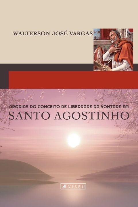 Aporias do conceito de vontade em Santo Agostinho(Kobo/電子書)