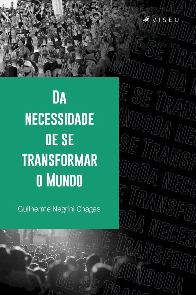  Da necessidade de se transformar o mundo(Kobo/電子書)