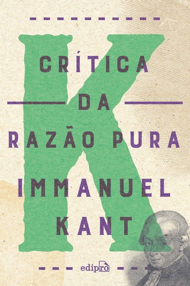  Cr&iacute;tica da Raz&atilde;o Pura(Kobo/電子書)