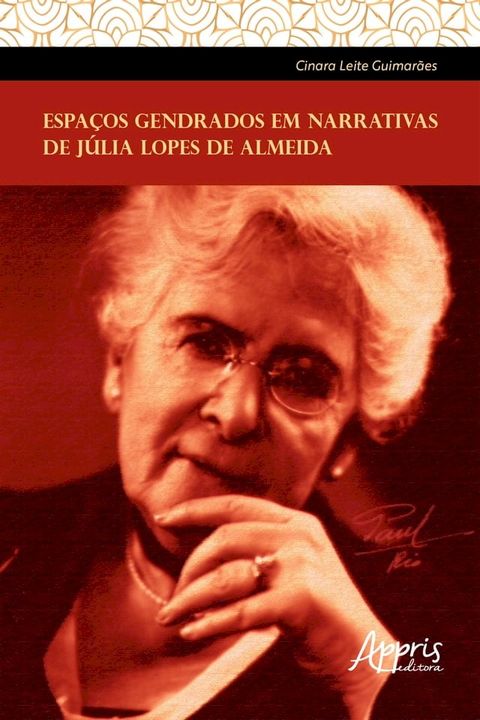 Espaços Gendrados em Narrativas de Júlia Lopes de Almeida(Kobo/電子書)