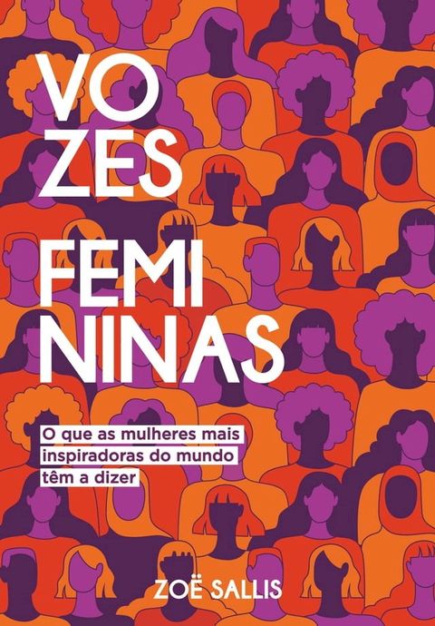 Vozes femininas(Kobo/電子書)