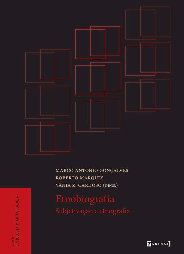  Etnobiografia(Kobo/電子書)