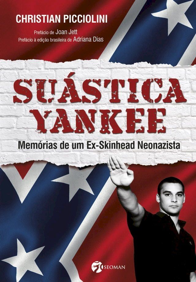  Suástica Yankee(Kobo/電子書)