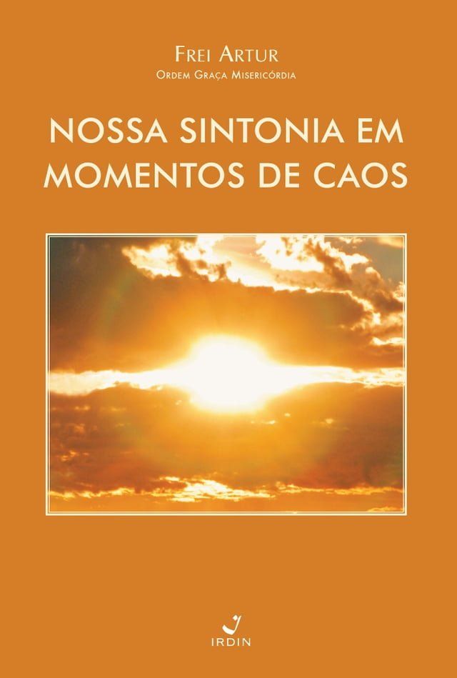  Nossa sintonia em momentos de caos(Kobo/電子書)