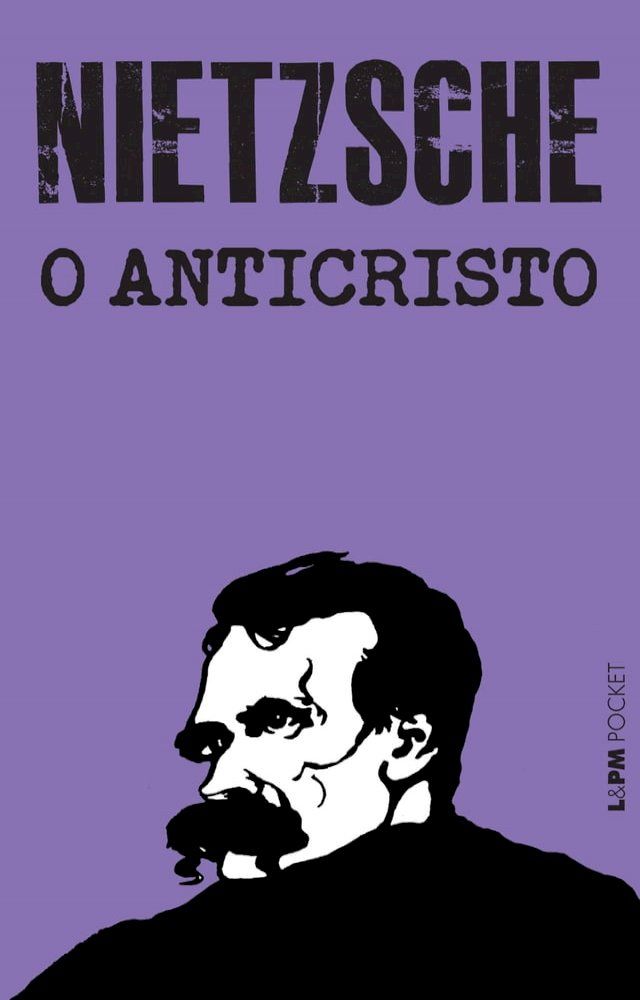  O anticristo(Kobo/電子書)