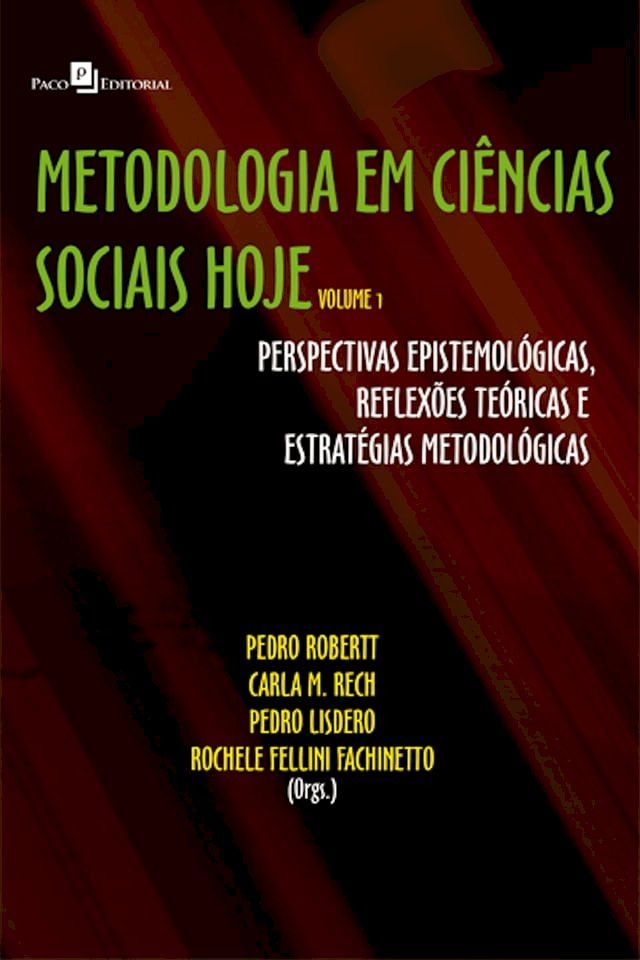  Metodologia em Ciências Sociais hoje(Kobo/電子書)