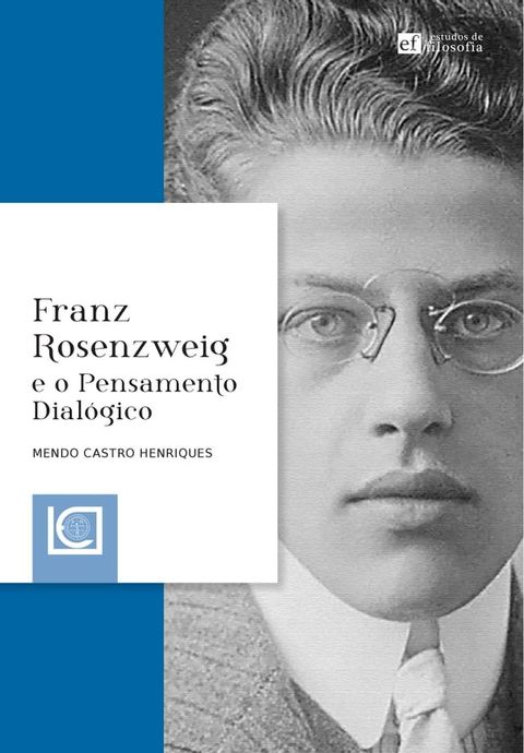 Franz Rosenzweig e o Pensamento Dial&oacute;gico(Kobo/電子書)