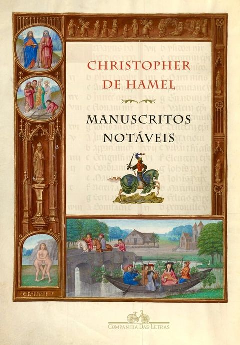 Manuscritos not&aacute;veis(Kobo/電子書)