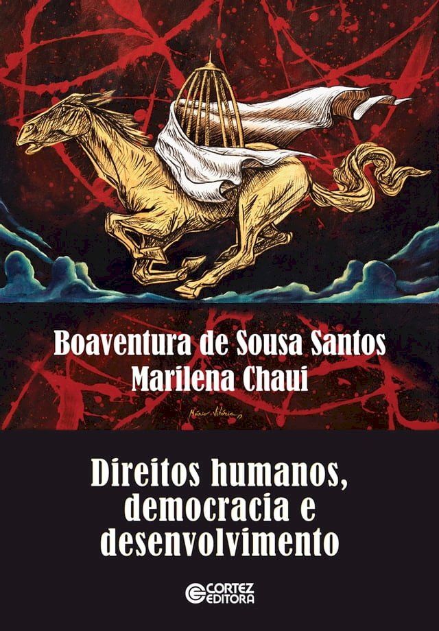  Direitos Humanos, democracia e desenvolvimento(Kobo/電子書)