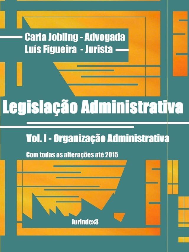  Legisla&ccedil;&atilde;o Administrativa(Kobo/電子書)