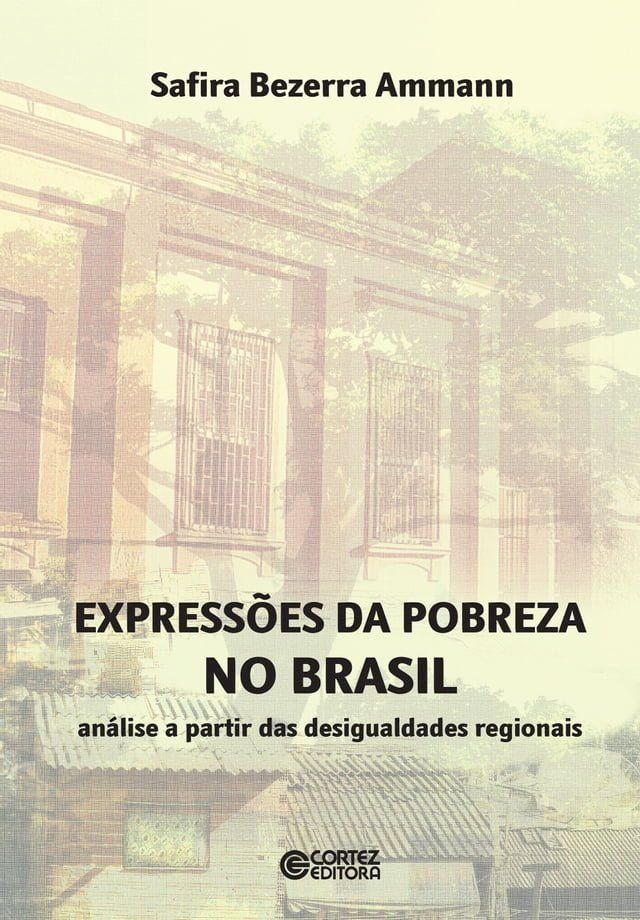  Expressões da pobreza no Brasil(Kobo/電子書)