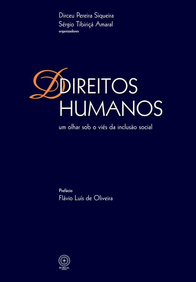  Direitos Humanos(Kobo/電子書)