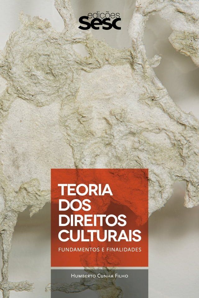  Teoria dos direitos culturais(Kobo/電子書)