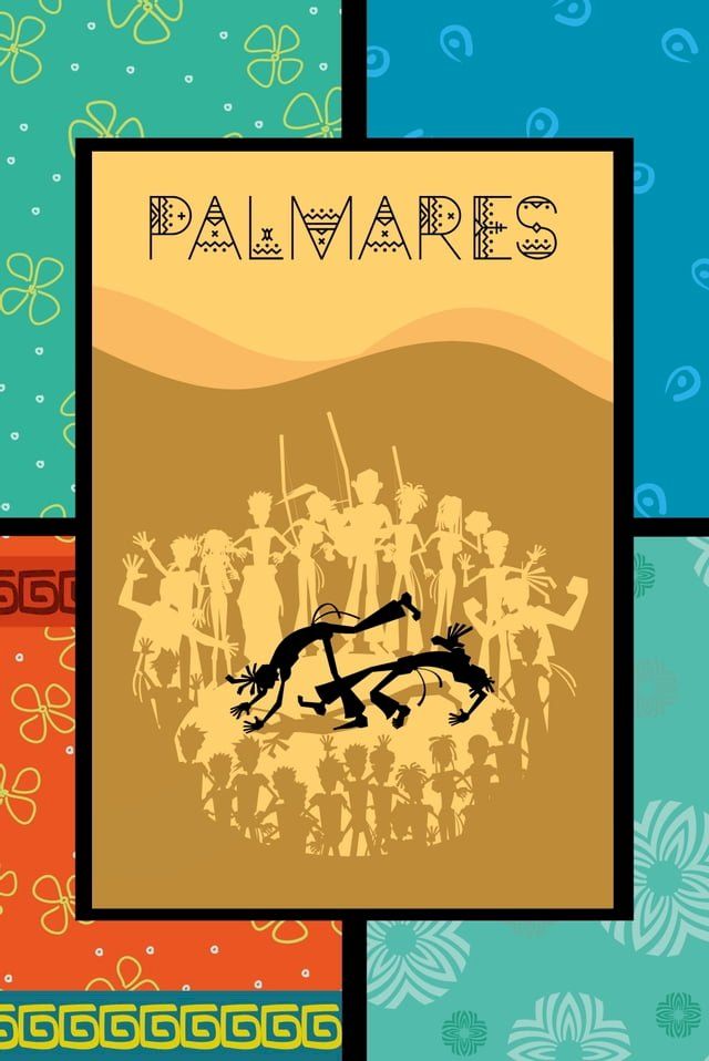  Palmares(Kobo/電子書)