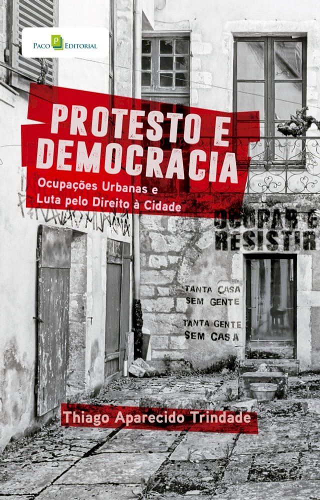  Protesto e Democracia(Kobo/電子書)