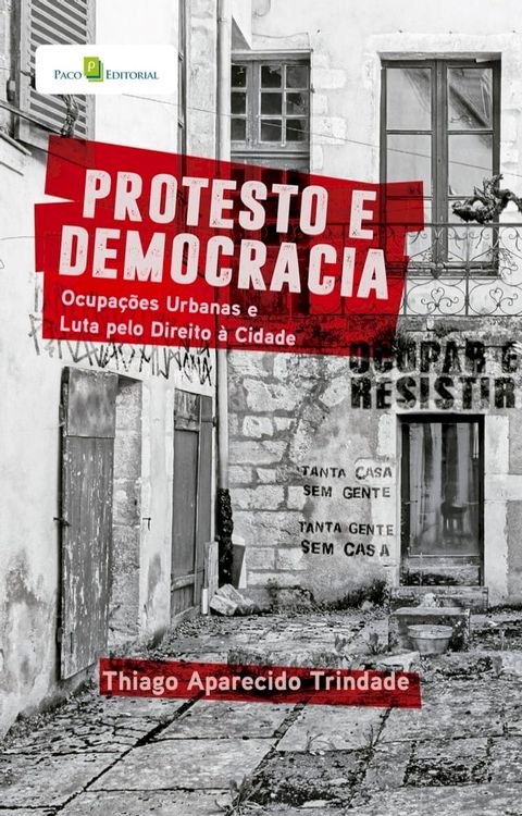 Protesto e Democracia(Kobo/電子書)