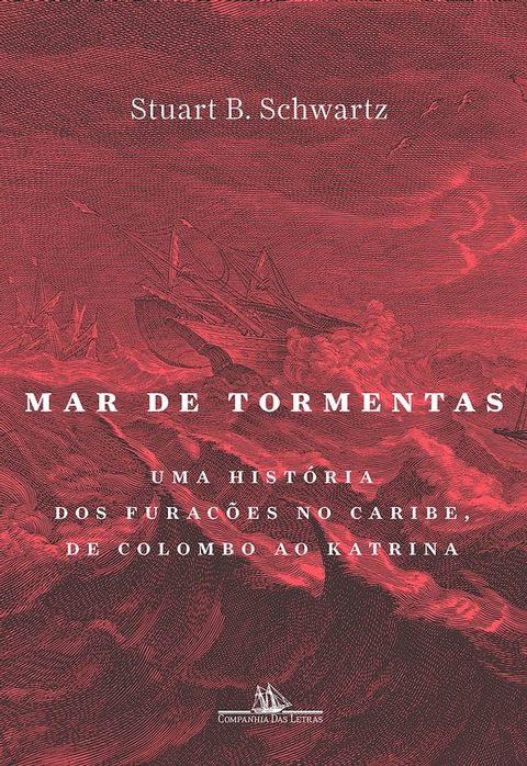 Mar de tormentas(Kobo/電子書)