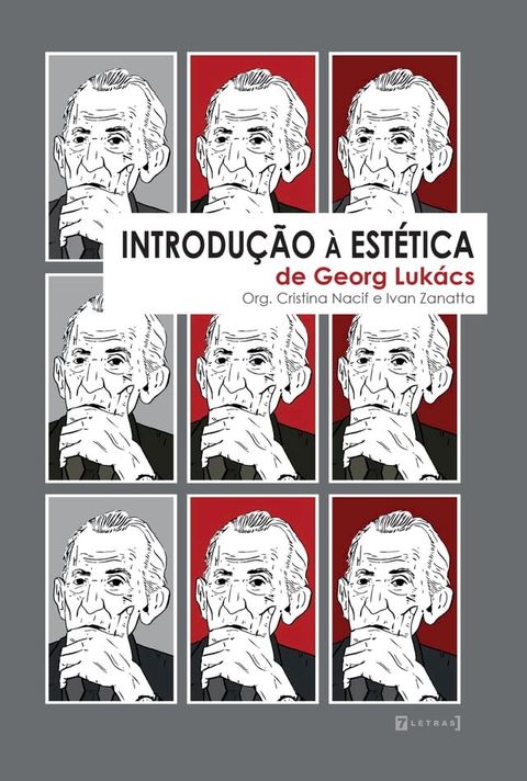 Introdu&ccedil;&atilde;o &agrave; est&eacute;tica de Georg Luk&aacute;cs(Kobo/電子書)