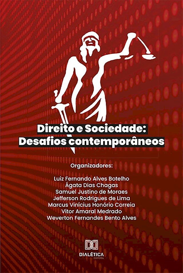  Direito e Sociedade(Kobo/電子書)