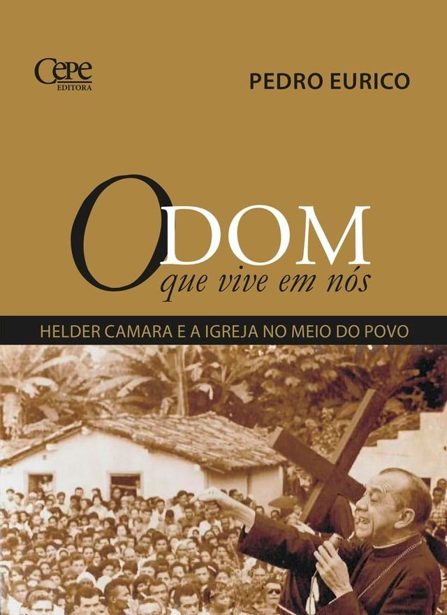  O Dom que vive em n&oacute;s(Kobo/電子書)