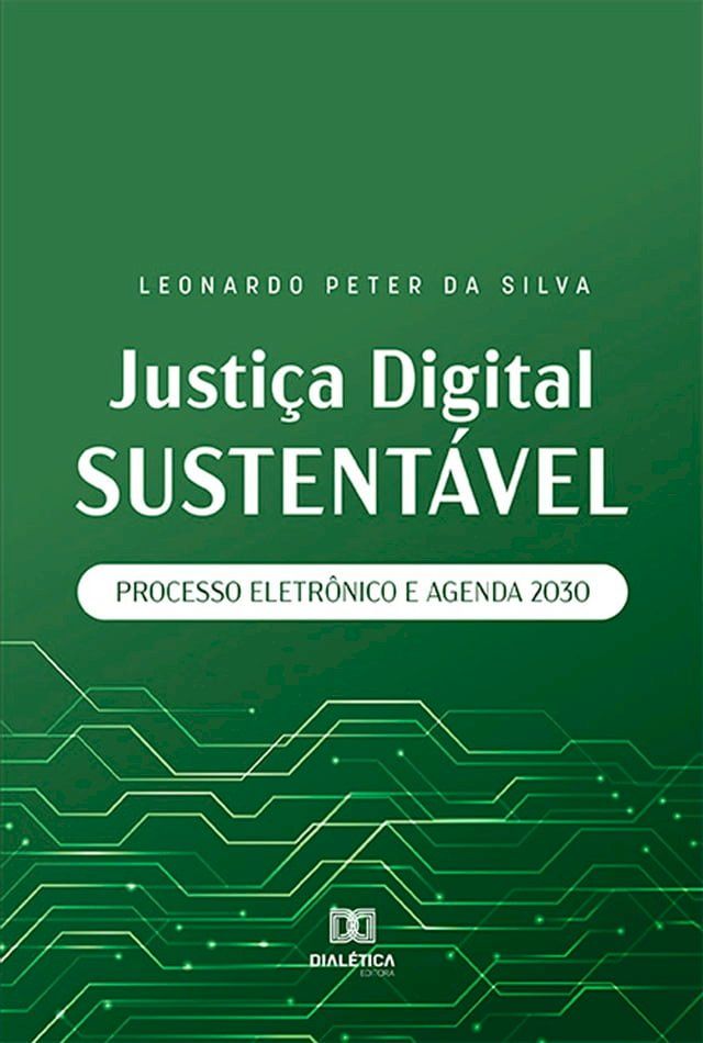  Justiça Digital Sustentável(Kobo/電子書)