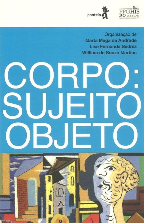 Corpo: sujeito objeto(Kobo/電子書)