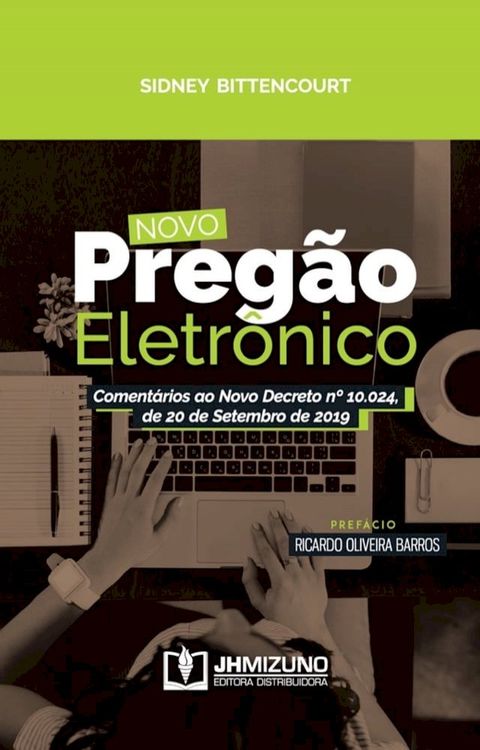 Novo Pregão Eletrônico(Kobo/電子書)